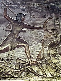 Wojny faraonów: Totmes III: bitwa pod Megiddo (1)