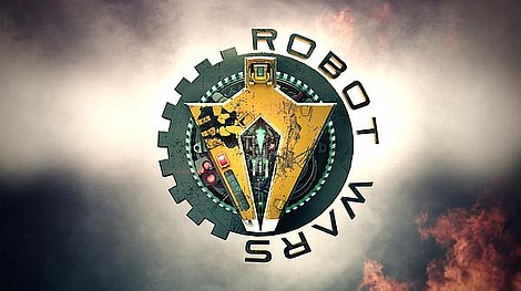 Wojny robotów (5)