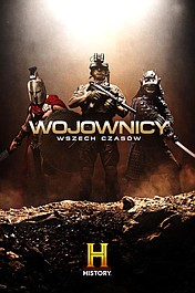 Wojownicy wszech czasów: Wikingowie (2)