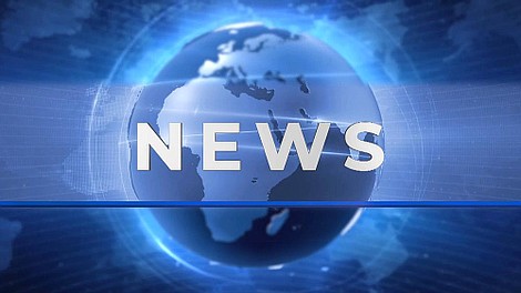 World News Flash
