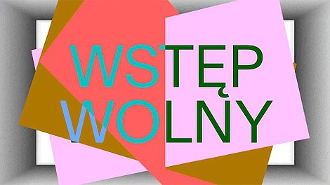 Wstęp wolny (22)