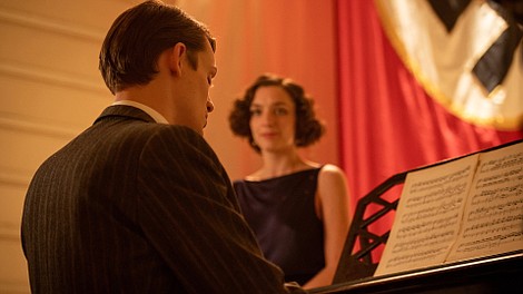 Wybór pianisty