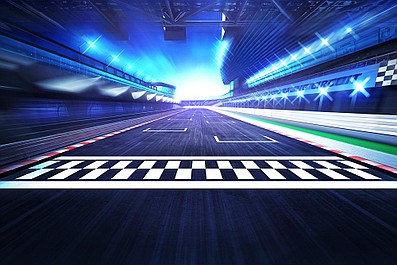 Wyścigi samochodowe: Hankook 24h Series w Spa-Francorchamps