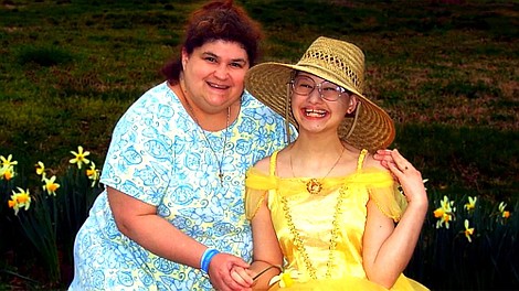 Wyznania zza krat: Gypsy Rose Blanchard: Więźniarka z urodzenia (1)