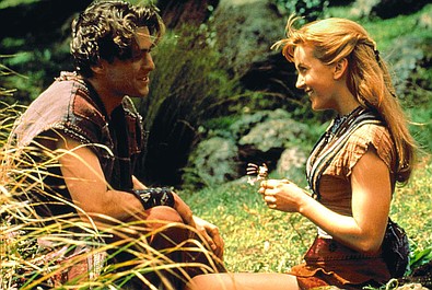 Xena: Wojownicza księżniczka (11)