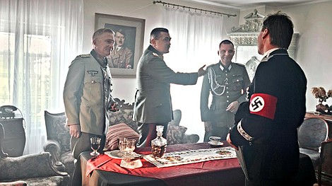 Zabić dyktatora (2)