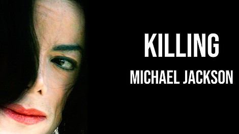Zabić Michaela Jacksona