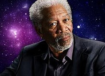 Zagadki wszechświata z Morganem Freemanem: Czy kosmici są w nas?