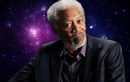 Zagadki wszechświata z Morganem Freemanem: Czy ocean myśli?