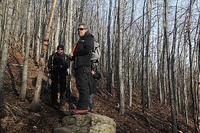 Zaginieni na Alasce: Atak lodowych gnomów (5)