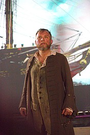 Zaginione królestwo piratów (3)