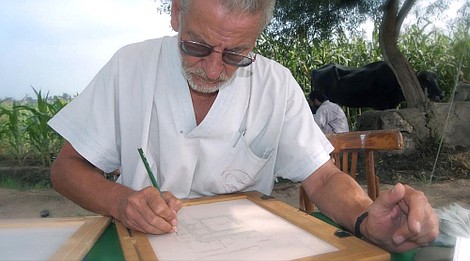 Zaginione miasto Ramzesa 2 (1)