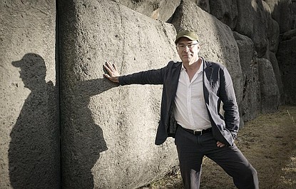 Zaginione mumie Inków (2)