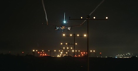Zaginiony lot MH370 (2)