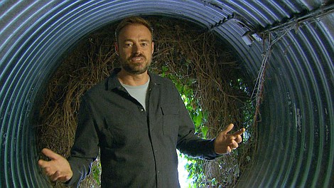 Zakazana historia: Człowiek w żelaznej masce (2)