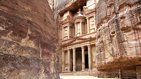 Zakazana historia: Wyrocznie (4)