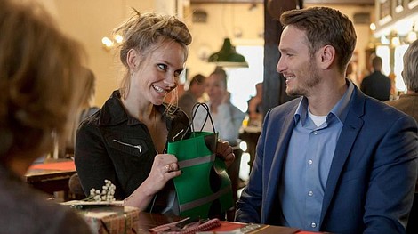 Zakochani w Amsterdamie