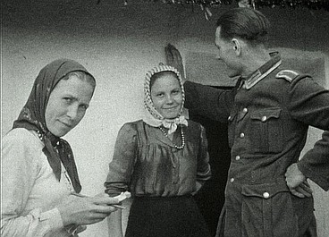 Zapomniane taśmy wideo z nazistowskich Niemiec (1)