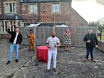 Zapraszam do stołu: Wielka porcja 19 (6)
