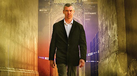 Zawód: Profiler (3)