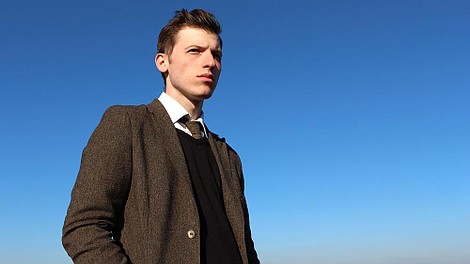 Zbrodnie, które wstrząsnęły Anglią 6: Rolf Harris (1)