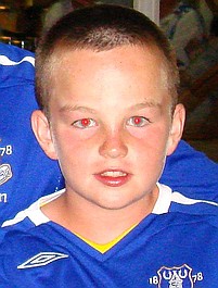 Zbrodnie, które wstrząsnęły Anglią: Sarah Payne (6)