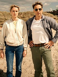 Zbrodnie na wybrzeżu 2 (1/3)