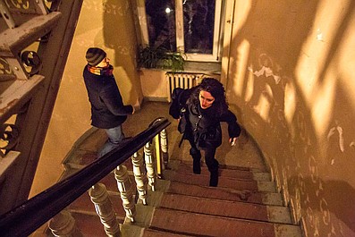 Zdrady: I po co mi taka rodzina (12)