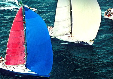 Żeglarstwo: SailGP w Bermudach
