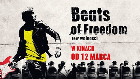 Beats of Freedom - Zew wolności
