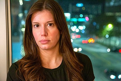 Zidentyfikowani po latach: Autostradowy morderca (1)