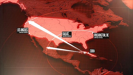 Zimna wojna szpiegów: Na skraju zagłady (3)