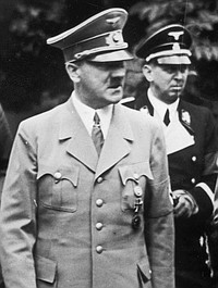 Złoto Hitlera: Nazistowski cud gospodarczy (2)