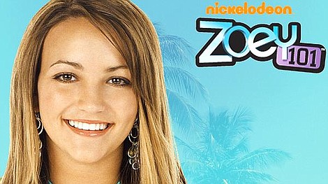 Zoey 101: Welcome To P.C.A. (1)