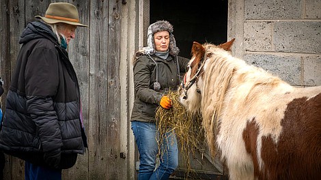 Żony Podlasia 4 (1/8)