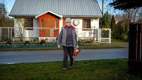 Żony Podlasia 4 (1/8)