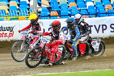 Żużel: Metalkas 2. Ekstraliga