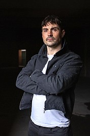 Zwierzęta zombie: Najeźdźcy z kosmosu (1)
