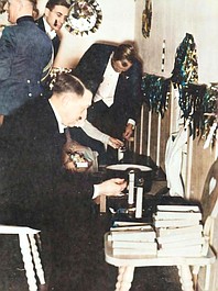 Życie prywatne przywódców Rzeszy: Hitler: droga do władzy (1)