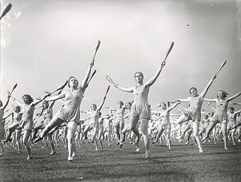 Życie w kraju Hitlera (1)