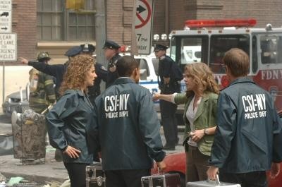 CSI: Kryminalne zagadki Nowego Jorku 4 (16)