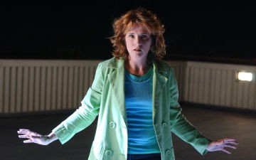 Jane Doe: Bolesny upadek