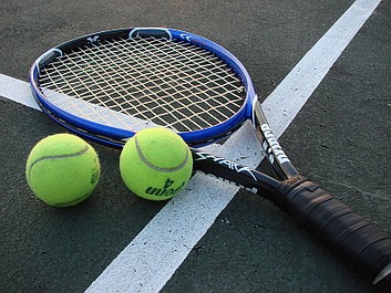 Tenis: Puchar Federacji