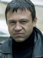 Aleksandr Mosin