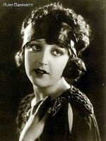 Alma Bennett