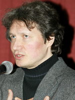 Andrei Nekrasov