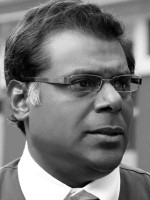 Ashish Vidyarthi
