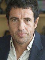Daniel Écija