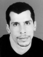 Danny Wood