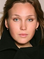 Darya Ekamasova